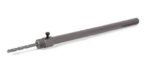Mecha Guia Sds Plus Rosca M22 Largo 320mm Hamilton Swp320 - Imagen 2
