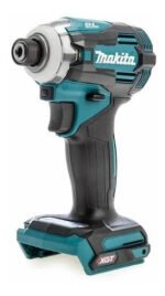 Atornillador De Impacto Makita Td001gz 40v 220 Nm Sin Bateri Verde Claro - Imagen 7