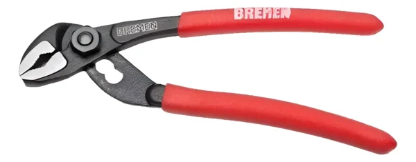 Pinza Pico Loro 5 Pulgadas Bremen 5159 Pico Loro