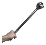 Llave Crique Enc.3/4 Arrime Manual Y Expulsor Bremen 5936 - Imagen 2