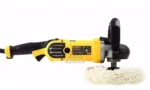 Pulidora Lustralijadora D 180mm Dewalt Dwp849x 1250w 3500rpm - Imagen 5