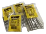 Mecha Acero Rapido 9,75 Mm X 5 Unidades Dewalt Dwa28975 - Imagen 2