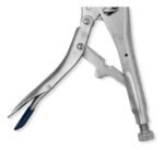 Pinza Fuerza Chapista Curva Regulable Bremen 10 Pul 7808 - Imagen 4
