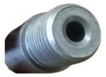 Extension Eje Vastago Sdsplus 100mm Bremen Sierra Copa 4300 - Imagen 5