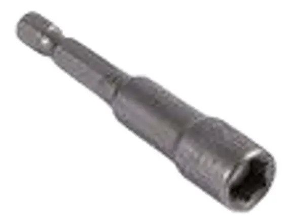 Adaptador Magnetico Punta Vaso Atornillar 1/4 X 65mm 5217