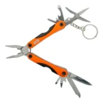 Mini Pinza Alicate Multifunción Bahco Multiuso 18 Fun Mtt121 - Imagen 2
