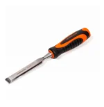 Formón Mango De Goma 19 Mm Profesional Hamilton Fmg19 - Imagen 2