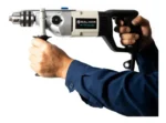 Taladro Percutor De Fuerza 1050 Watts 16mm Tpi16100 Salkor Gris 50 - Imagen 6