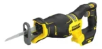 Sierra Sable Brushless 20v Stanley Sbr311b Sin Batería - Imagen 3