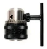 Mandril Con Llave 13 Mm Dewalt Dw21e Rosca ½ X20 P/ Taladro - Imagen 2