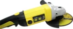 Amoladora Angular 180 Mm 7 PuLG Electrica 2250 W Dogo Amarillo 50/60 Hz - Imagen 2