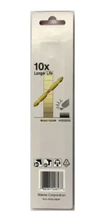 Punta Philips Ph2 X 150mm Doble Impact Gold Makita B-45191 - Imagen 3
