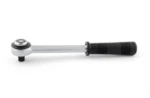 Llave Crique Enc ½ Doble Con Expulsor Y Arrime Bremen 3500 - Imagen 2