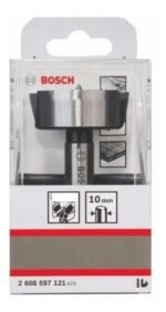 Mecha Broca Fresadora Forstner Madera Bosch 26mm 2608596975