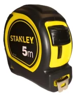 Cinta Metrica 5 Mts Stanley 30-797 Uso Profesional Cinta Metrica