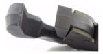 Llave Caño Bahco 144 Ajustable Stilson Apertura 110 Mm Negro - Imagen 3