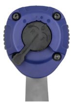 Llave De Impacto Composite Encastre De 1/2 Bremen 7713 Azul - Imagen 2