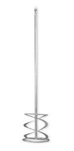 Mezclador Pintura Masilla 600x120 10mm Sds Plus Bremen 7789 - Imagen 6