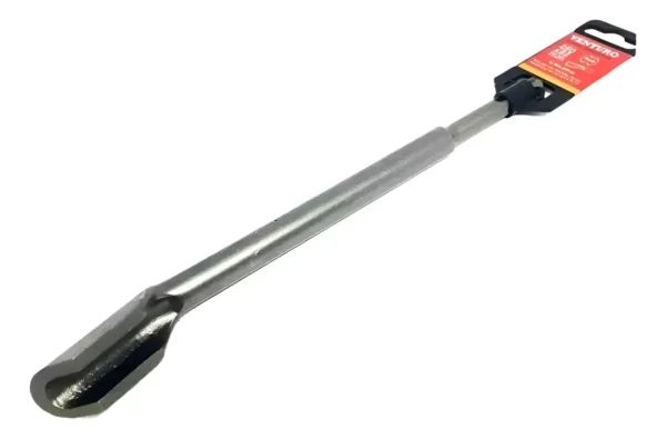 Cincel Ahuecador 250 X 22 Mm Encastre Sds Plus Venturo