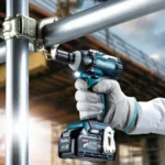 Llave De Impacto Makita Tw004gz Bateria 40v 1/2 350nm S/bat Verde - Imagen 3