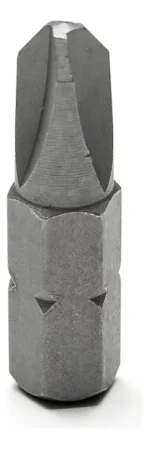 Punta P/ Atornillador (tri-wing) 2x25mm Bremen X 1 Uni 5067 - Imagen 2