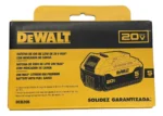 Bateria Dewalt 20v Ion Litio Dcb205-b3 5 Amp Premium - Imagen 4