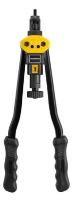 Remachadora Para Tuercas Puntas Métricas Crossmaster 9971030 7
