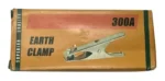 Pinza De Masa Para Soldadora Eléctrica 300 Amp - Imagen 2