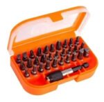 Juego De Puntas Bahco 31 Pzas Torx Phillips Plano 59/s31b - Imagen 2