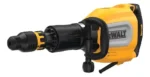 Martillo Demoledor Dewalt Sds Max 11kg 1700w D25911k-ar Amarillo - Imagen 2