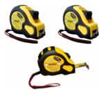 Cinta Metrica Profesional 8mts X 25mm Con Freno Marca Dogo - Imagen 4