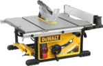 Sierra Circular De Banco Ingletadora 2000w Dewalt Dwe7492 - Imagen 5