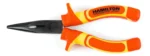 Pinza Punta Media Caña Aislada 1000v 150mm Hamilton Apm60v - Imagen 4