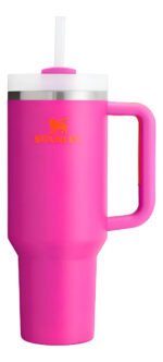 Vaso Quencher 1.18 Litros Vaso Térmico Stanley Vivid Violet Vivid Violet Liso