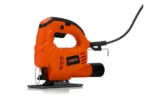 Sierra Caladora De Mano Electrica Hamilton 400w Hca001