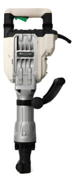 Rotomartillo Demoledor Salkor 1700w 65 J Encast. Hex Mdp1700 Gris 50