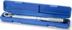 Torquimetro De Safe 1/2 Torque Máx: 210nm ( 21kg ) Bremen Azul - Imagen 3