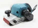 Lijadora De Banda 940w 100x610mm Profesional Makita M9400g Azul 50 - Imagen 2