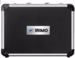 Set Juego Herramientas Caja Tubos 97p Irimo Maletín Aluminio Gris - Imagen 4