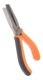 Pinza Punta Plana Bahco 2471g-180 180mm Garantia Bahco - Imagen 2