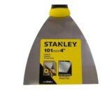 Espatula Conbroca 101mm Placa Yeso Durlock Stanley Stht28000 - Imagen 2