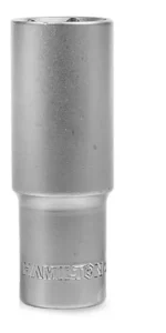 Tubos Hexag Bocallaves Largos 27mm Enc 1/2 Hamilton Bhm27l - Imagen 4