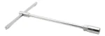 Llave T Larga Wembley 19mm Hexagonal 30cm Mango Fijo - Imagen 4