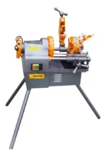 Roscadora Banco Caños Eléctrica 750w Agua Gas Lusqtoff Lro-2