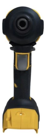 Atornillador Impacto Stanley Sbi811b 20v Sin Batería Amarillo - Imagen 6