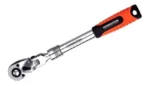 Llave Crique Extensible Enc. 1/2¨ Articulada Hamilton Ab13