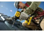Atornillador Impacto Enc 1/4 Stanley Sbi811d2t-ar 20v 2 Bat Amarillo - Imagen 10