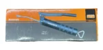 Pistola Engrasadora Bahco Pico Rígido Y Flexi 450grs Bod5450 - Imagen 2
