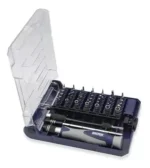 Juego De Puntas Precisión Electronica Celu Bremen 45pz 7784 - Imagen 4