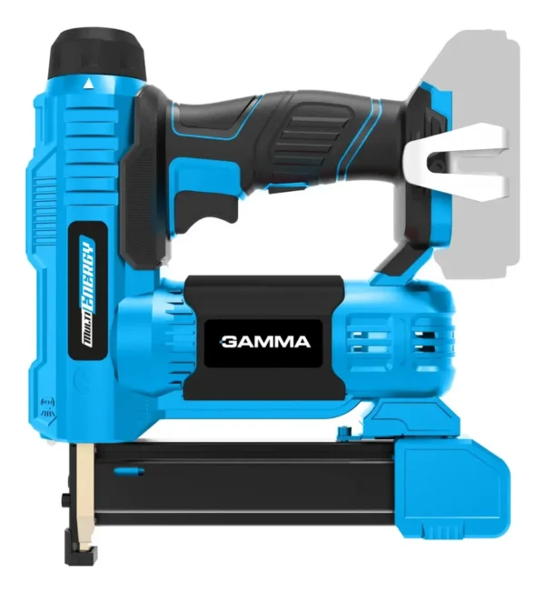 Clavadora Inalámbrica Gamma 20v Batería Litio G12416ar